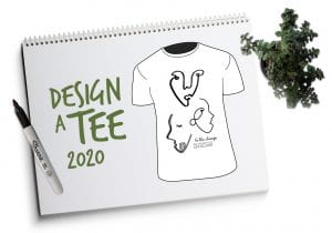 design a tee winner 2020